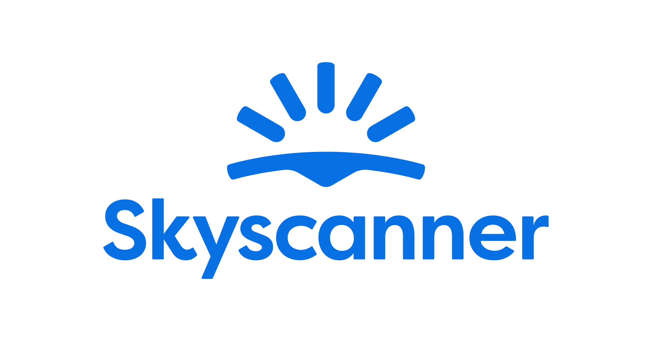 Skyscanner logo