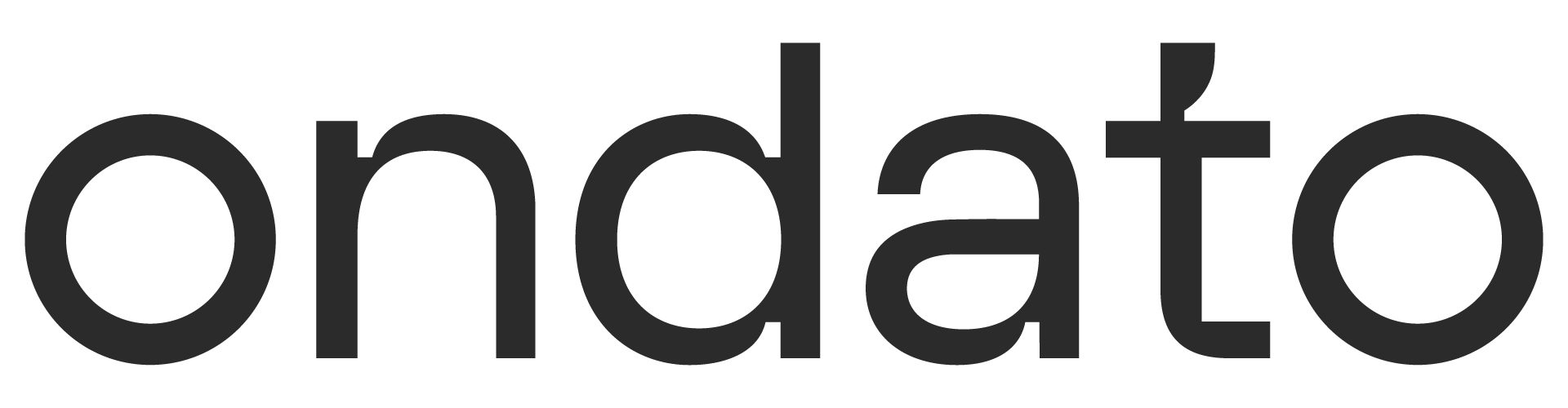 Ondato logo